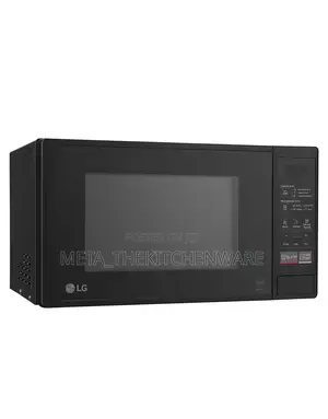 Lg Digital Smart Microwave 20l 1700w Ms2042db