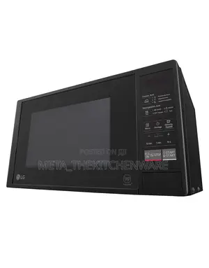 Lg Digital Smart Microwave 20l 1700w Ms2042db