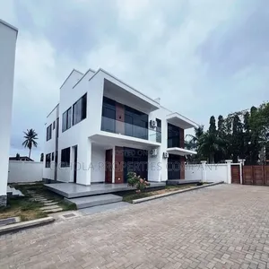 Furnished 3bdrm Apartment in Mbezi Beach for rent
