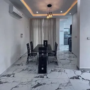 Furnished 3bdrm Apartment in Mbezi Beach for rent