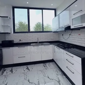 Furnished 3bdrm Apartment in Mbezi Beach for rent