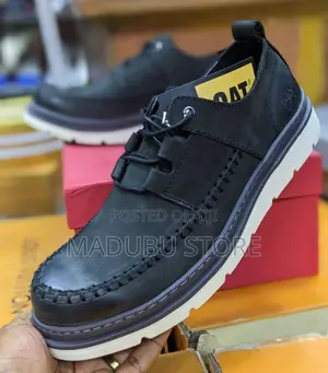 Short Cat Shoes