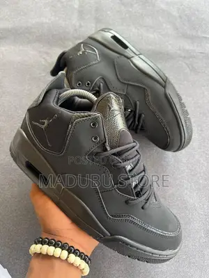 Nike Zoom Sneaker +Jordan