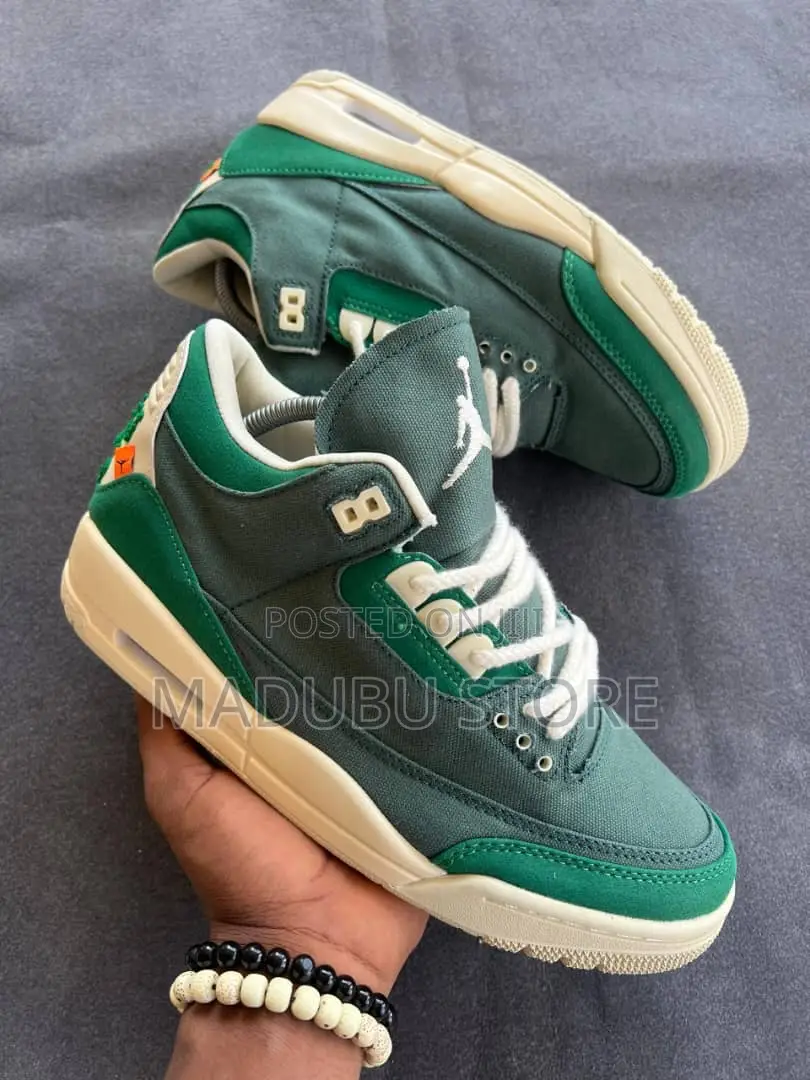 Nike Zoom Sneaker +Jordan