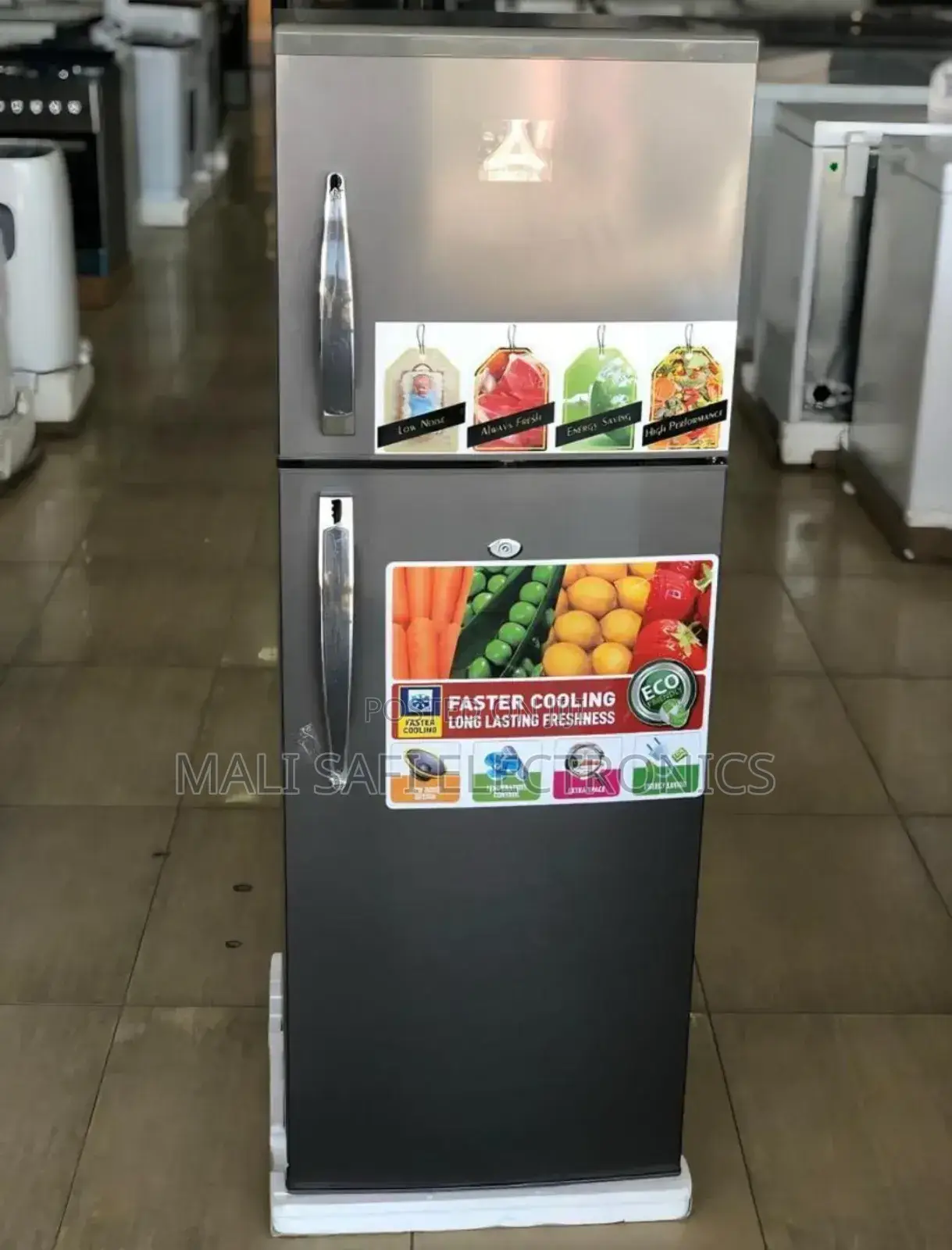 Delta Fridge Liter 138