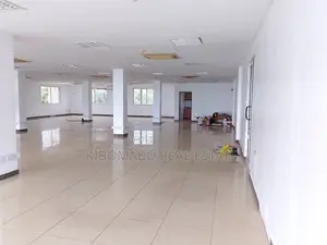 Ocean View 335 SQM Office Space Rental _ Masaki || Oysterbay