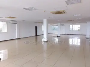 Ocean View 335 SQM Office Space Rental _ Masaki || Oysterbay