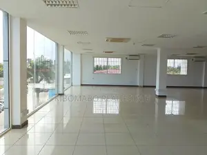 Ocean View 335 SQM Office Space Rental _ Masaki || Oysterbay