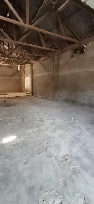 Warehouse for Rent at Mapinga