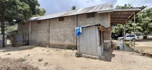 Warehouse for Rent at Mapinga