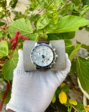 Tissot Watches 1853