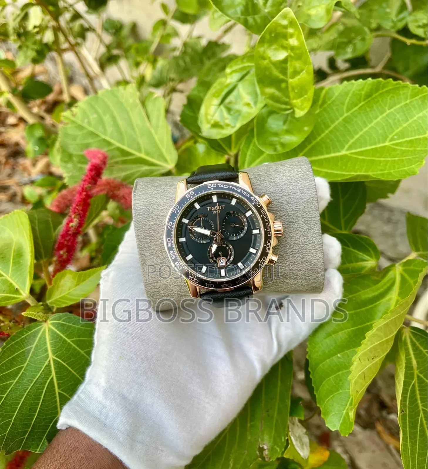 Tissot Watches 1853