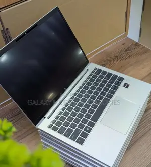 New Laptop HP EliteBook 840 G3 16GB AMD Ryzen 5 SSD 512GB