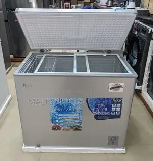 Roch Freezer Liter 212
