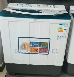Ailyons Manual Washing Machine Kg 10