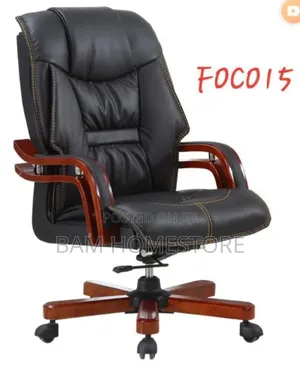 Executive Chair