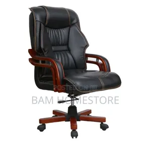 Executive Chair