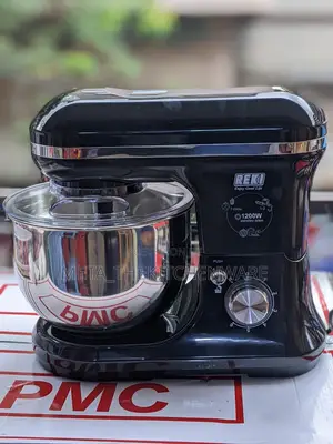 Reki Stand Mixer 3in1 6l