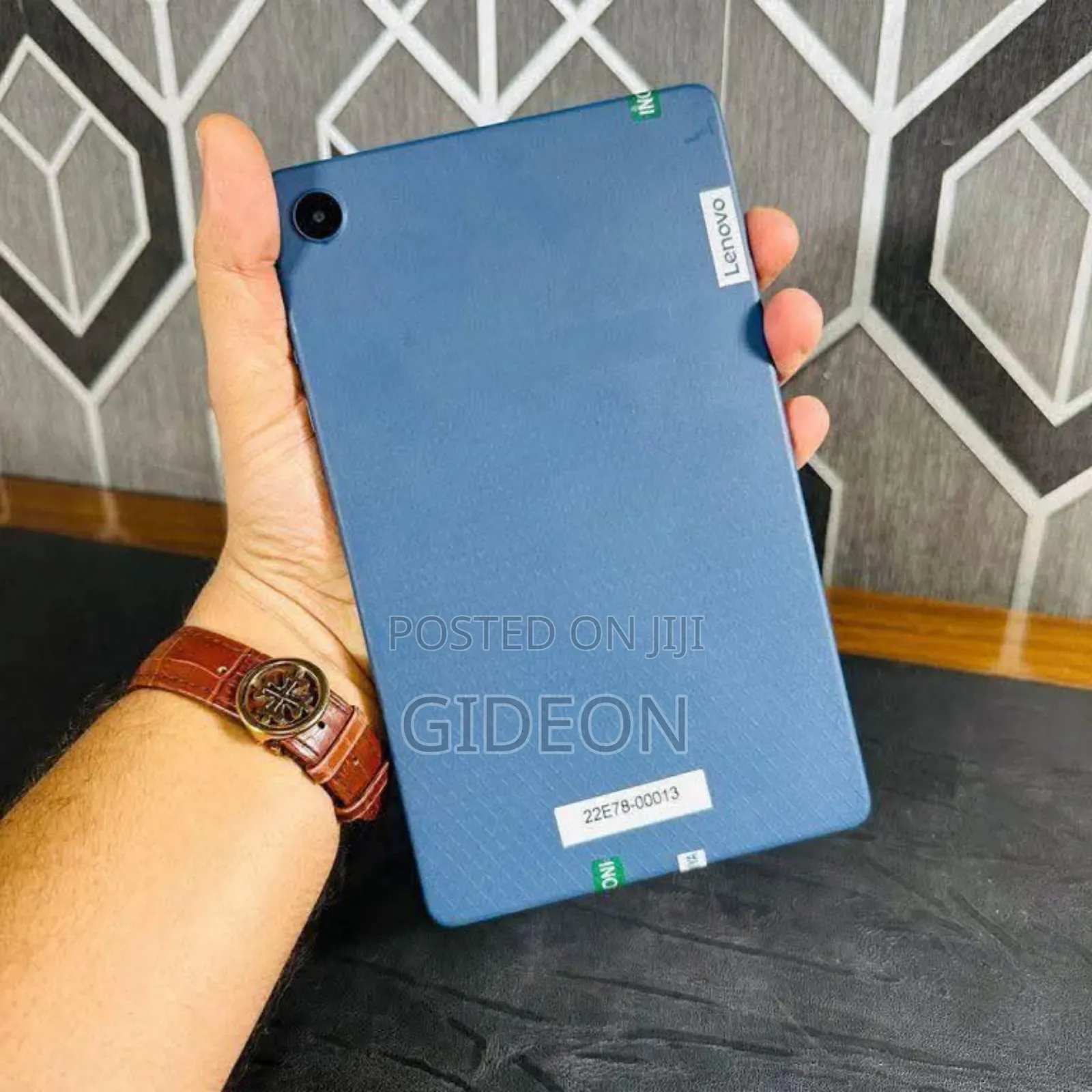 Lenovo Tab M8 (3rd Gen) 64 GB Gray