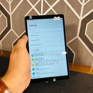 Lenovo Tab M8 (3rd Gen) 64 GB Gray