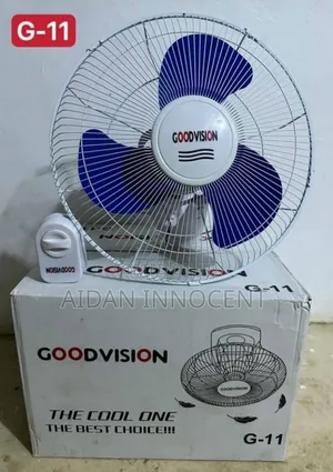 Goodvision Orbital Fan Size 16