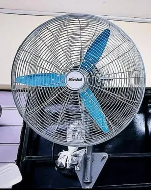 Marshal 20 Invh Industrial Fan