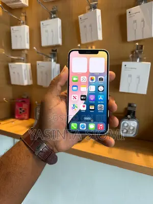 Apple iPhone 12 64 GB White
