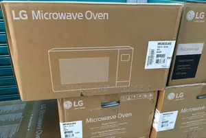 Lg Microwave Oven 30 Litres