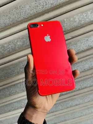 Apple iPhone 7 Plus 128 GB Red