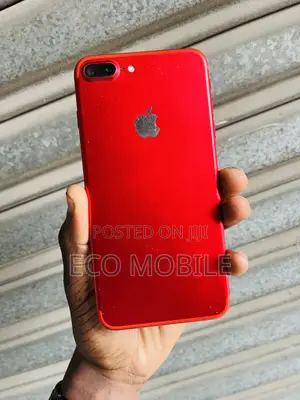 Apple iPhone 7 Plus 128 GB Red