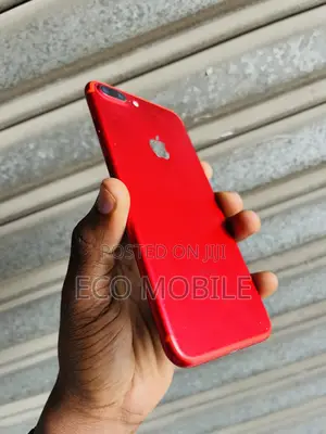Apple iPhone 7 Plus 128 GB Red