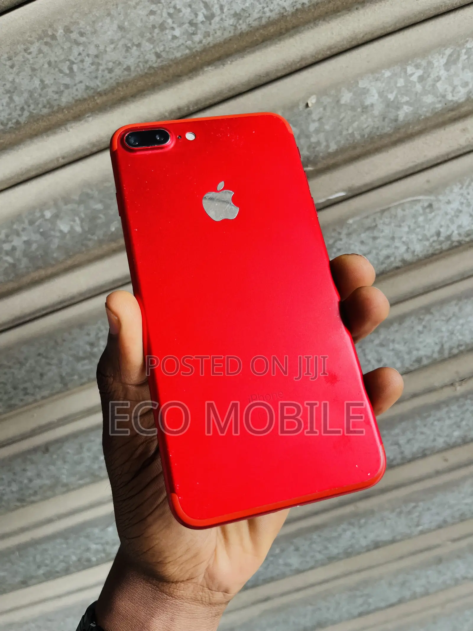 Apple iPhone 7 Plus 128 GB Red
