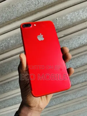 Apple iPhone 7 Plus 128 GB Red