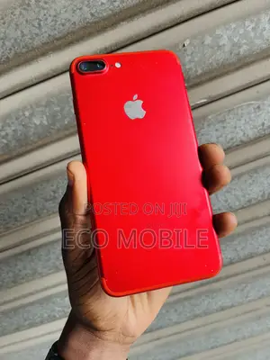 Apple iPhone 7 Plus 128 GB Red