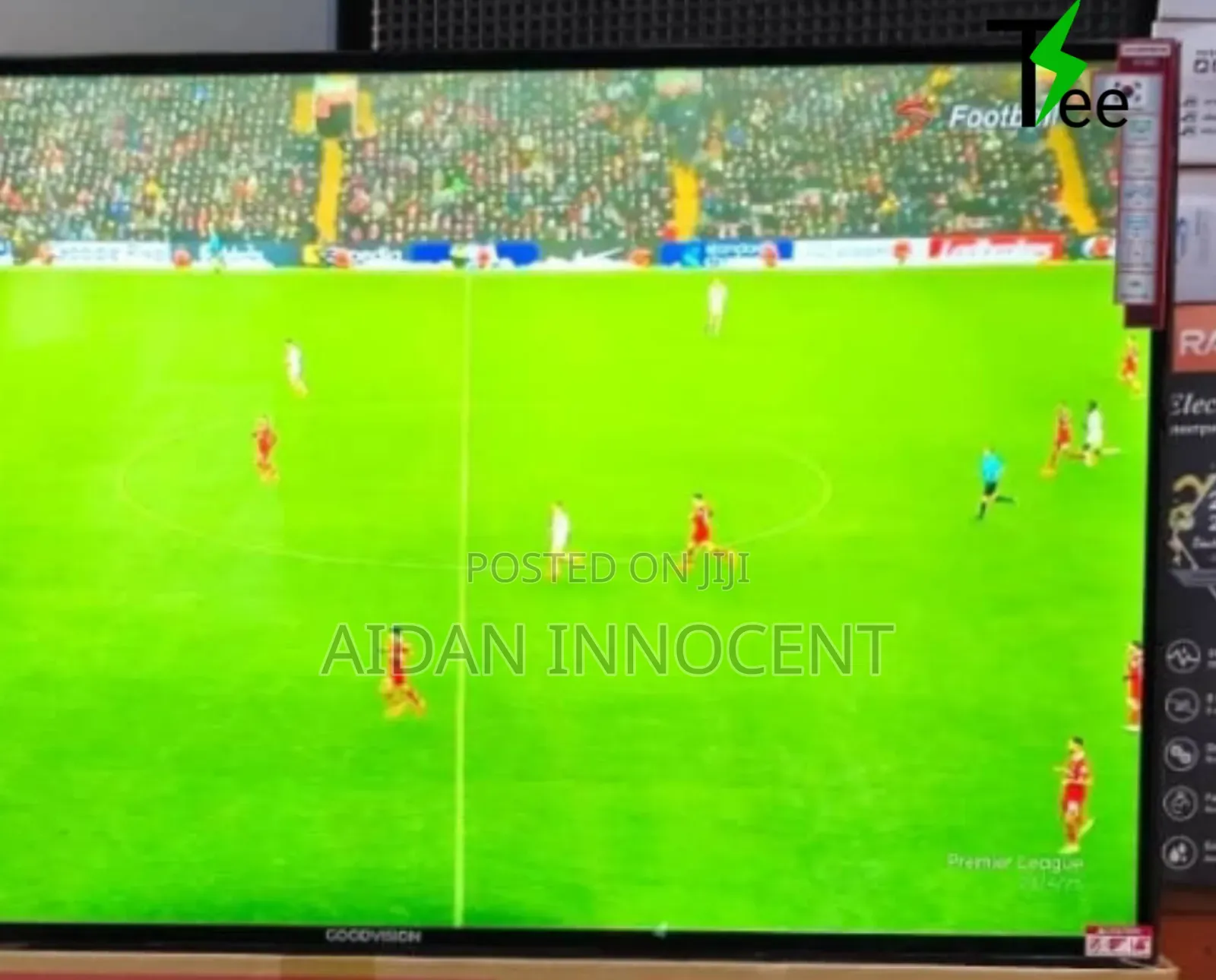 Goodvision 42 Inch Smart Tv