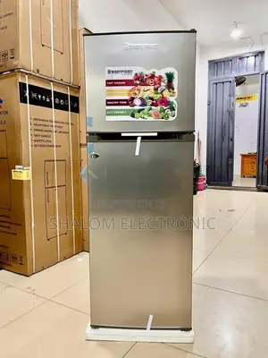 Westpoint Fridge Lita 138