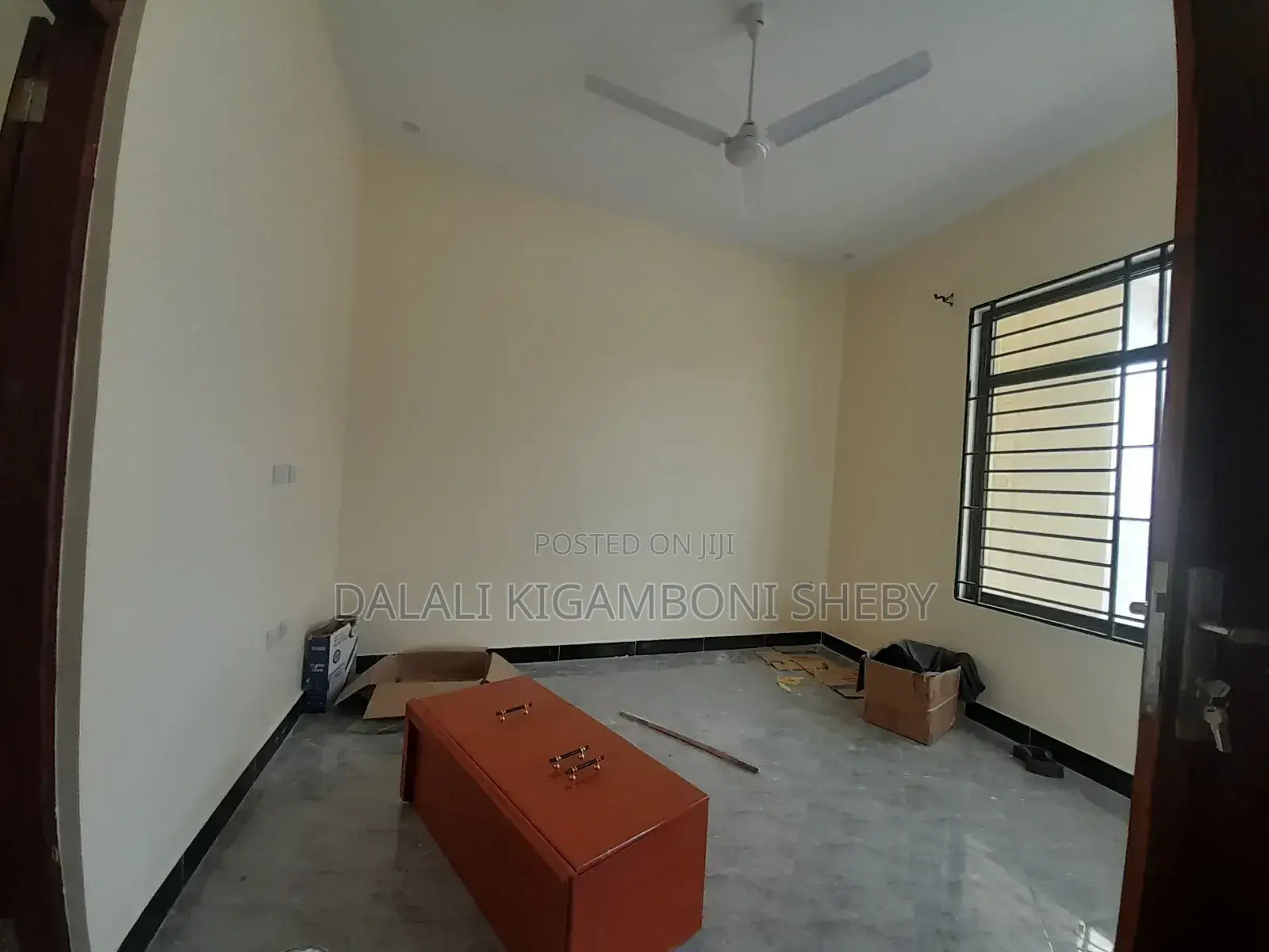 1bdrm Apartment in Kigamboni Ungindoni for rent