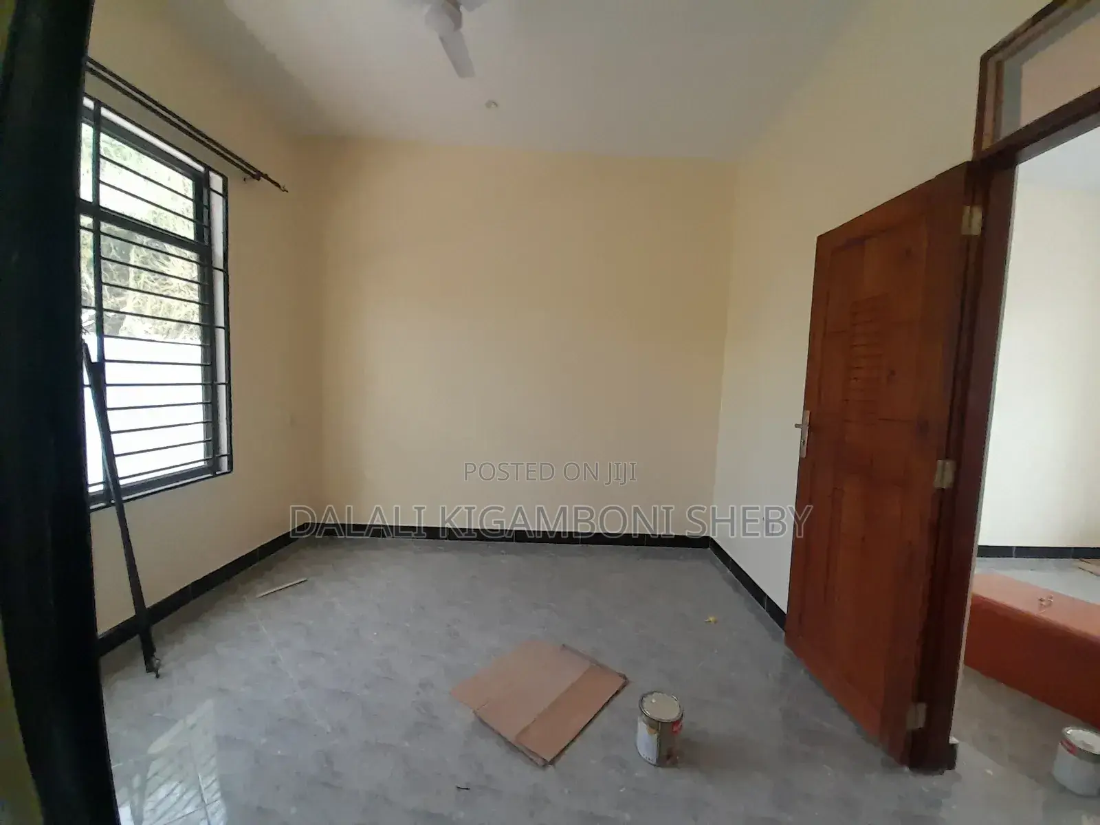 1bdrm Apartment in Kigamboni Ungindoni for rent