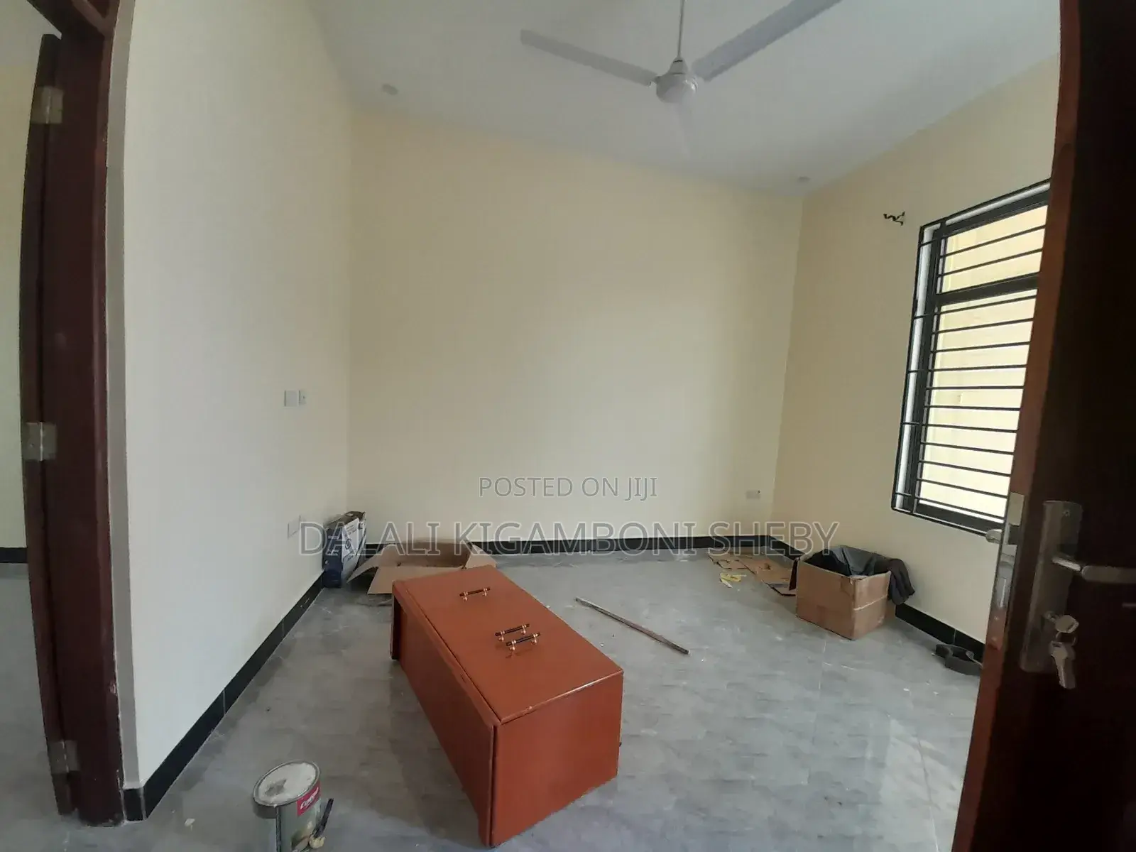 1bdrm Apartment in Kigamboni Ungindoni for rent