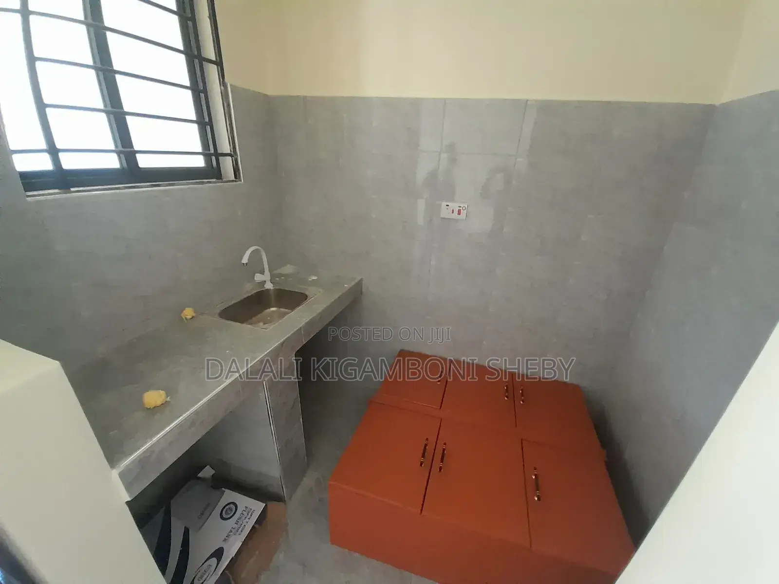 1bdrm Apartment in Kigamboni Ungindoni for rent