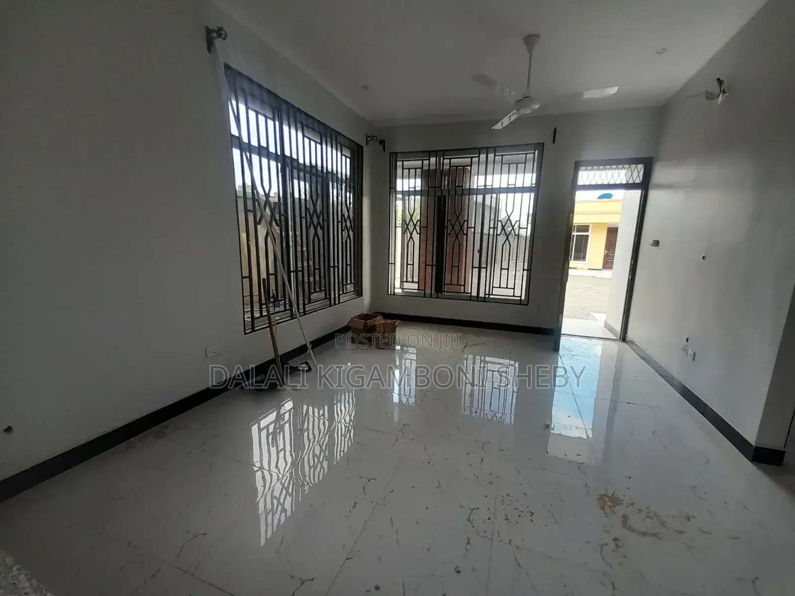 1bdrm Apartment in Kigamboni Kibugumo for rent