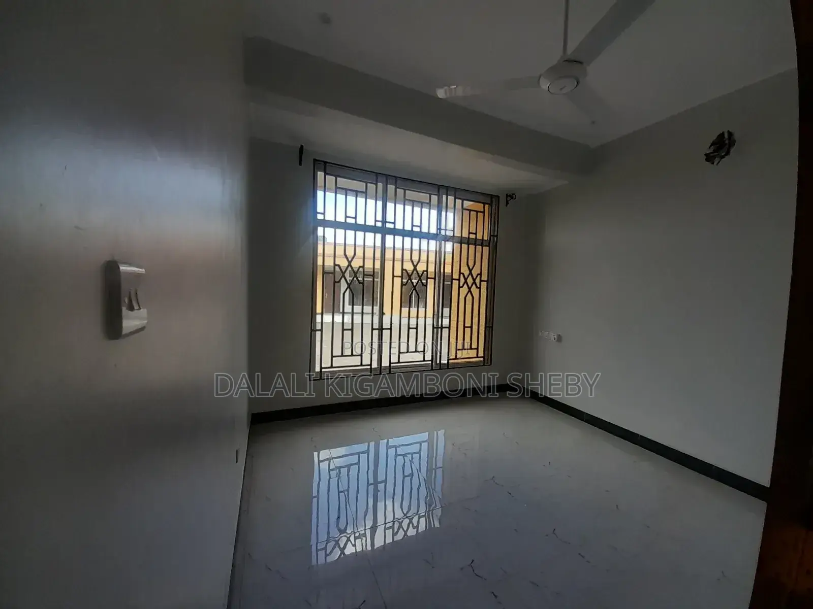 1bdrm Apartment in Kigamboni Kibugumo for rent