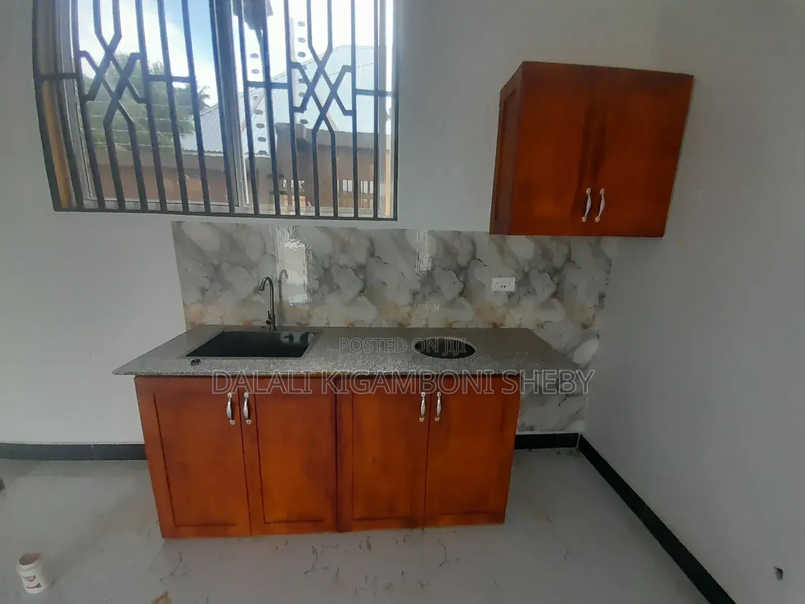 1bdrm Apartment in Kigamboni Kibugumo for rent