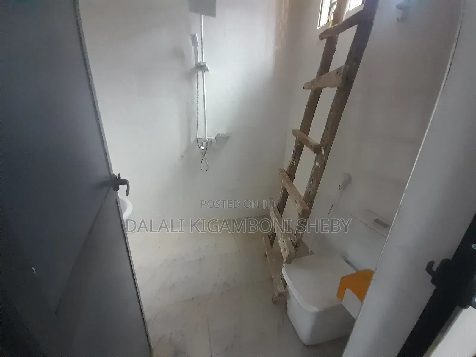 1bdrm Apartment in Kigamboni Kibugumo for rent