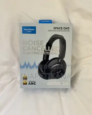 Soundcore by Anker Q45