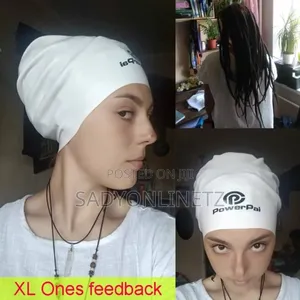 Extra Large Swimming Cap