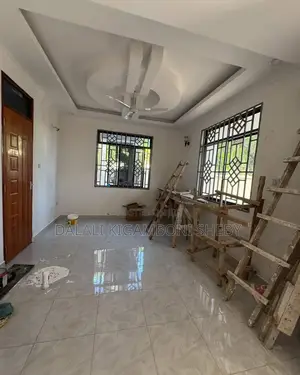3bdrm House in Kigamboni Geza Ulole for rent