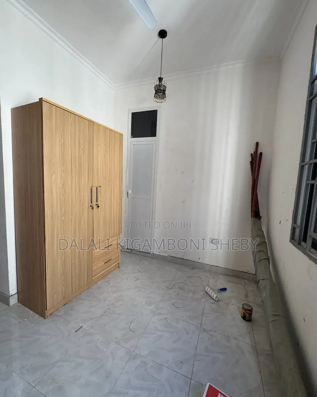 3bdrm House in Kigamboni Geza Ulole for rent