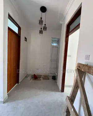 3bdrm House in Kigamboni Geza Ulole for rent