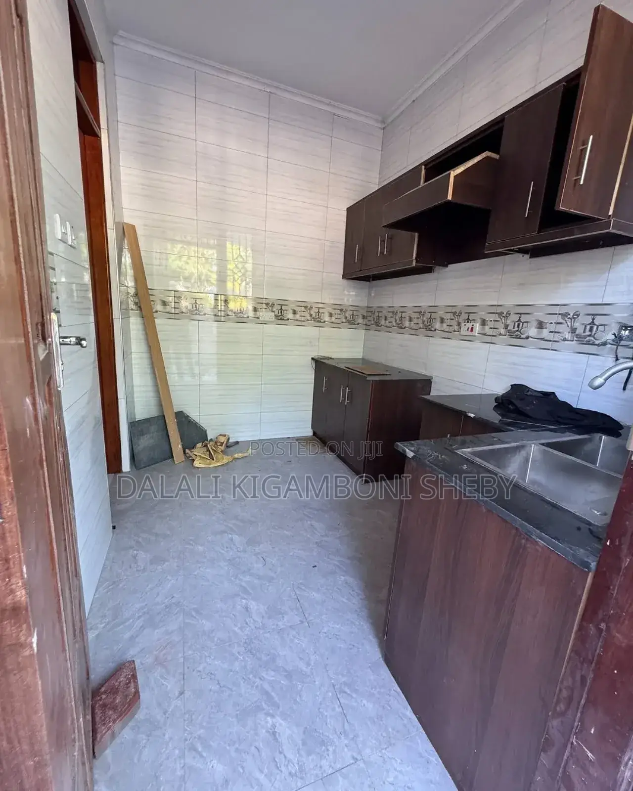 3bdrm House in Kigamboni Geza Ulole for rent